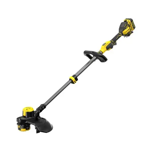 STANLEY SFMCSTB933B-XJ Grästrimmer Begränsad tid